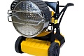 Обогреватель дизельный инфракрасный MASTER XL 9 SR