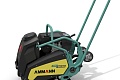 Дизельная виброплита AMMANN APF 20/50