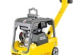 Аренда бензиновой виброплиты Wacker Neuson BPU 3750A 250 кг