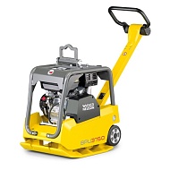 Аренда бензиновой виброплиты Wacker Neuson BPU 3750A 250 кг