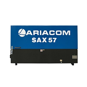 Передвижной компрессор дизельный Ariacom SAX 57 Yuchai