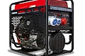 Бензиновый генератор ENERGO E20000EAX-3 18 кВт