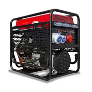 Бензиновый генератор ENERGO E20000EAX-3 18 кВт