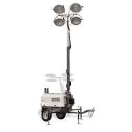 Аренда осветительной мачты Wacker Neuson LTN 6L