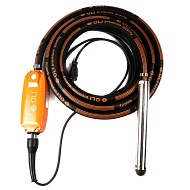 Глубинный вибратор для бетона Oli EWO 38-5-220 RUS