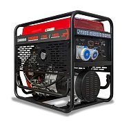 Бензиновый генератор ENERGO E20000EAX 18 кВт