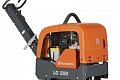 Реверсивная бензиновая виброплита Husqvarna LG 300