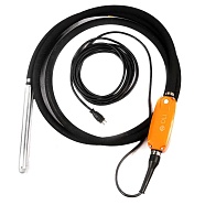 Погружной вибратор для бетона Oli EWO 50-10-220 RUS 10 метров