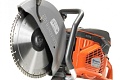 Бензорез Husqvarna K 970 III/16
