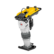 Вибротрамбовка бензиновая Wacker Neuson BS 60-2 plus