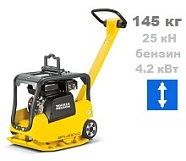 Виброплита Wacker Neuson BPU 2540 A
