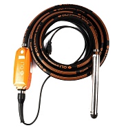 Глубинный вибратор для бетона Oli EWO 65-5-220 RUS