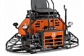 Двухроторная затирочная машина Husqvarna CRT 36