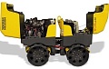 Аренда траншейного виброкатка Wacker Neuson RT82-SC2