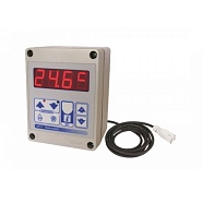 Электронный термостат Master TH-D 10 м