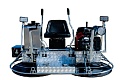 Двухроторная затирочная машина Rane Tifon 90H