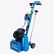 Фрезеровальная машина по бетону Cimar CES-200E