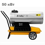Дизельная тепловая пушка SIAL Y50
