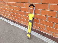 Аренда вязчика арматуры Wacker Neuson DF 16