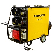 Дизельная тепловая пушка OURMASTER DV 470