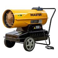 Дизельная тепловая пушка OURMASTER D 150