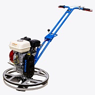 Затирочная машина бензиновая Cimar CPT-20