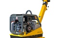 Аренда дизельной виброплиты Wacker Neuson DPU 45Yeh 400 кг