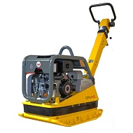 Аренда дизельной виброплиты Wacker Neuson DPU 45Yeh 400 кг