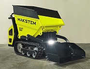   Makstem MAX1000