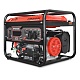 Бензиновый генератор REDVOLT EPB3000E 3 кВт