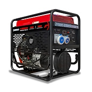 Бензиновый генератор ENERGO E18000EAX 16 кВт