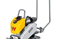 Виброплита бензиновая Wacker Neuson BPS 1550 Aw