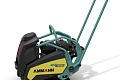 Бензиновая виброплита AMMANN APF 15/50