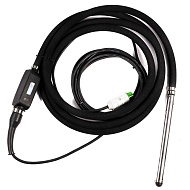 Глубинный вибратор для бетона Oli VHN 50-5 RUS