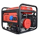 Бензиновый генератор REDVOLT EPB8500EA 8.5 кВт