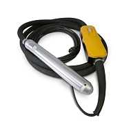 Глубинный вибратор для бетона Oli EWO 59C 10m