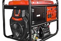 Бензиновый генератор REDVOLT EPB12000EA-T 12 кВт
