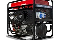 Бензиновый генератор ENERGO E18000EAX 16 кВт