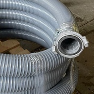 Рукав на всасывание для мотопомп 3 дюйма