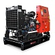 Дизельный генератор REDVOLT EPD14KM 11,5 кВт