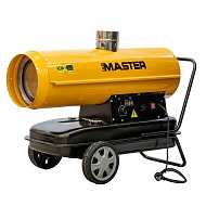 Дизельная тепловая пушка OURMASTER DV 77
