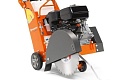 Швонарезчик бензиновый Husqvarna FS 400 LV S