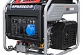 Инверторный генератор REDVOLT EPB8000i E 7.5 кВт