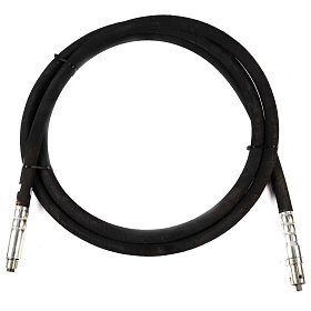 Гибкий вал OLI 4М усиленный HMS