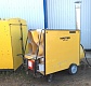 Аренда дизельной тепловой пушки Master BV 691 FS 225 кВт