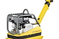 Реверсивная виброплита бензиновая Wacker Neuson BPU 5545 A