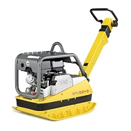 Реверсивная виброплита бензиновая Wacker Neuson BPU 5545 A