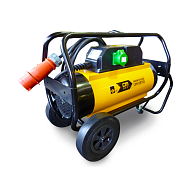 Электромеханический преобразователь для вибраторов Oli CMT 55