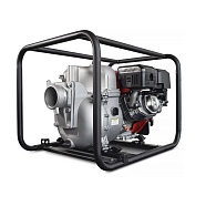 Бензиновая мотопомпа для грязной воды REDVOLT EPMB100NB