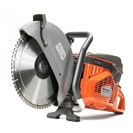 Бензорез Husqvarna K 970 III/16